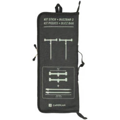 Carp Fishing 2-Rod Buzz Bar Kit 13 Carp Fishing 2-Rod Buzz Bar Kit -Outdoor Sports k004f82bc46a39f8567398e002d4c317c