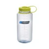 Nalgene 1L Wide Mouth Sustain Water Bottle - Made From 50% Plastic Waste -Outdoor Sports k00513949eefc1e88c536375681591bbe
