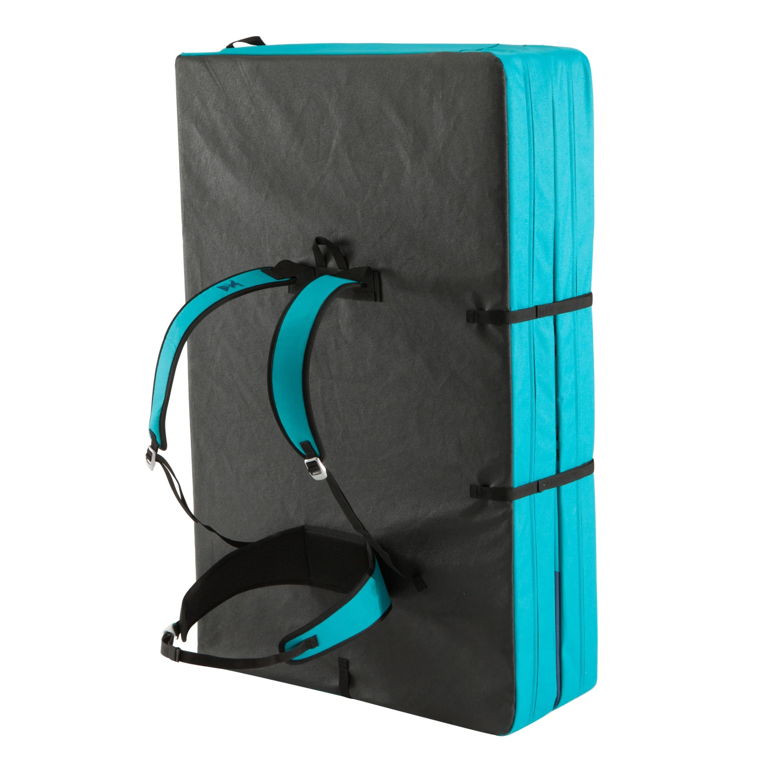 Simond BOULDERING CRASHPAD BIG BLOCKER 1.4 M X 1.1 M 5 Simond BOULDERING CRASHPAD BIG BLOCKER 1.4 M X 1.1 M - Image 3