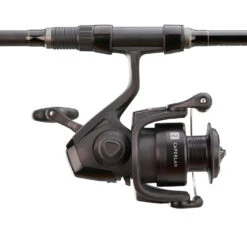 REFURBISHED CARP FISHING SET XTREM500 12 -Outdoor Sports k0115c76eef58e2da325eca9798146fc8