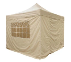 3x3 Pop Up Gazebo With 4 Superior Sides -Outdoor Sports k014f34f18db1adc282c9bf5d03243e45 1