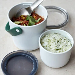 Black+Blum Lunch Pot Original 900ml Olive 10 Black+Blum Lunch Pot Original 900ml Olive -Outdoor Sports k0157d679189f5b9a59853b2a496e1b74