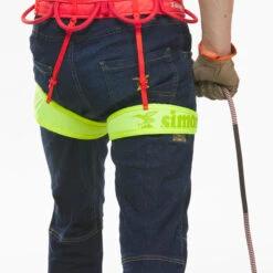 Simond INDOOR CLIMBING ROPE 10 MM X 35 M -Outdoor Sports k01b364a0aa7b8025379c066ef793a511