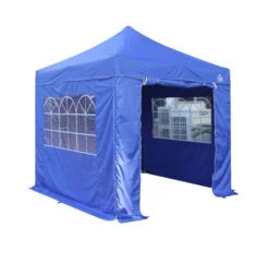 2.5 X 2.5m Pop Up Gazebo With 4 Superior Sides -Outdoor Sports k0266e5a2bdaf3192cf0f7fa9d60dd164