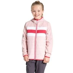 Craghoppers Childrens/Kids Brady Padded Jacket (Blue Navy/Spruce Green) -Outdoor Sports k027922406d184fb3ba0718d6bbc06a05