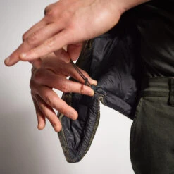 COMPRESSIBLE DOWN HUNTING JACKET TREEMETIC 900 -Outdoor Sports k0283278de4a03b1cc1ad28d5766bf02b