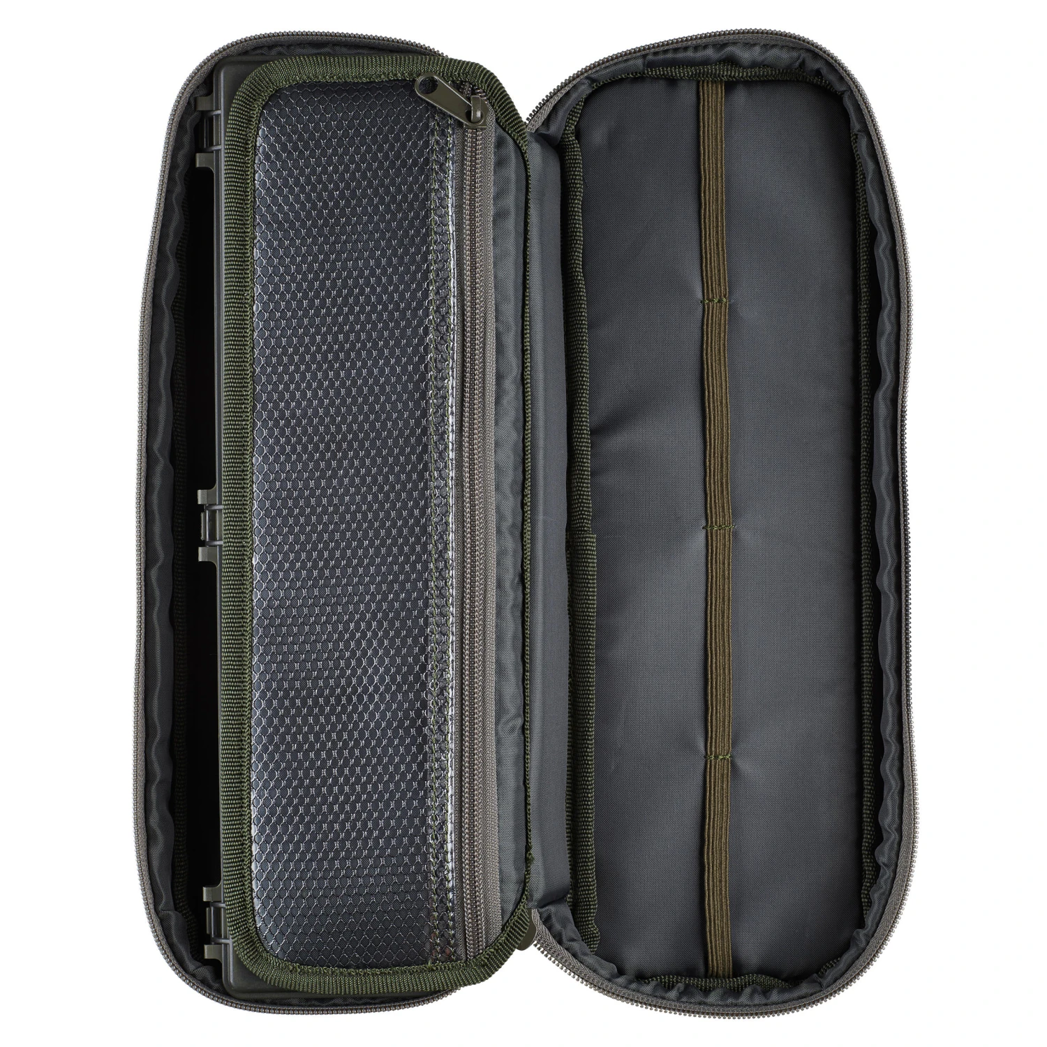 CARP FISHING ACCESSORIES + LEADER CASE 5 CARP FISHING ACCESSORIES + LEADER CASE - Image 3