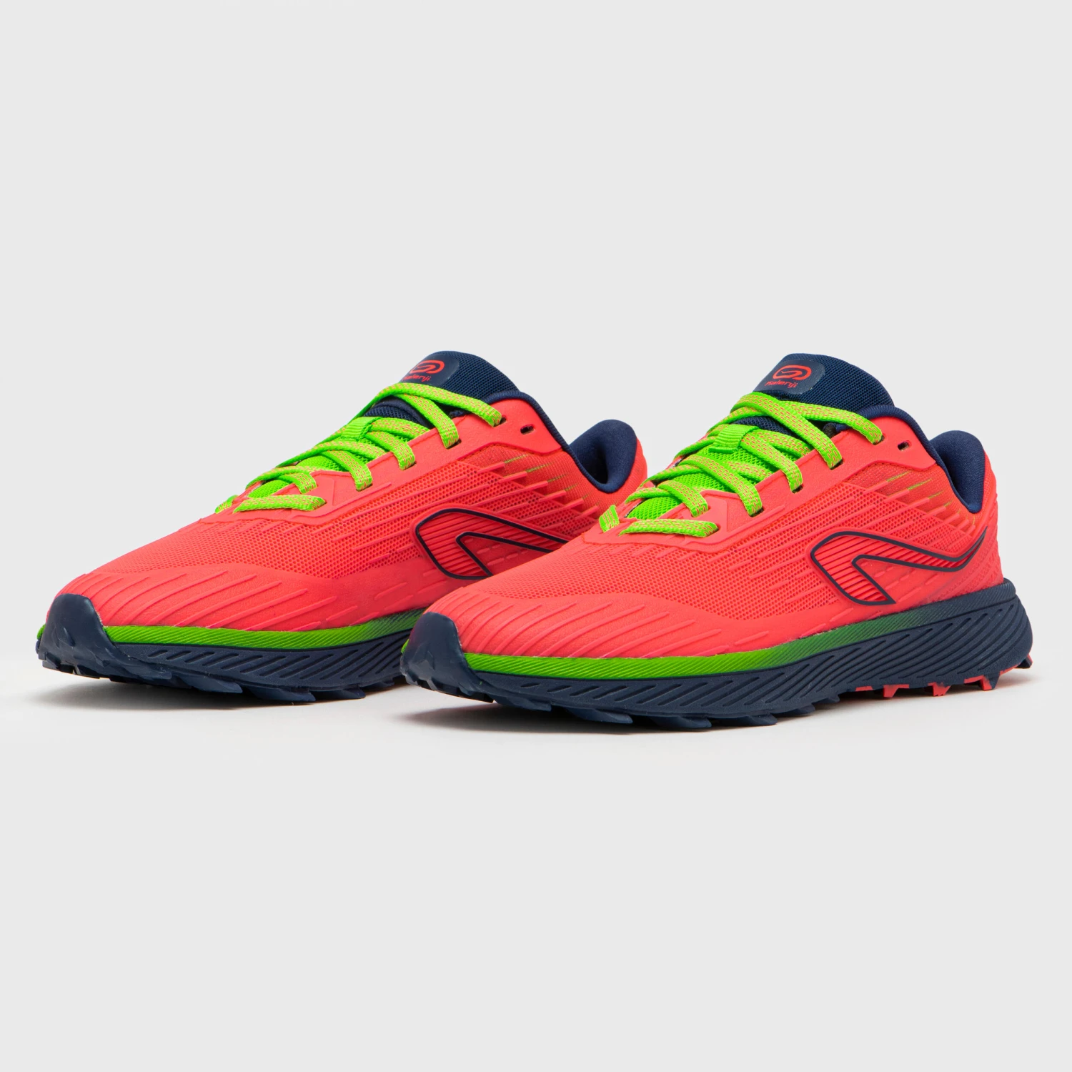 KIDS' RUNNING TRAIL AND X-COUNTRY SHOES - KIPRUN XCOUNTRY 15 KIDS' RUNNING TRAIL AND X-COUNTRY SHOES - KIPRUN XCOUNTRY - Image 13