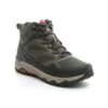 Women's Waterproof Walking Boots - Sprayway Tarn Mid - Khaki -Outdoor Sports k02a81a39d7c3354a094a7d01d154e27c