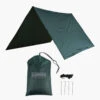 Lomo 4.5m X 4.5m Bushcraft Tarp 2 Lomo 4.5m X 4.5m Bushcraft Tarp -Outdoor Sports k02c54d1051e50e6ef242cd8d4c160040