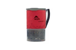 MSR WindBurner Personal Stove System -Outdoor Sports k02c9b5d48d78e1cd318c4e69eb73ebc1