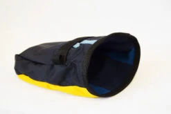 Upcycled Fabric Climbing Chalk Bag Made In The UK / Black 13 Upcycled Fabric Climbing Chalk Bag Made In The UK / Black -Outdoor Sports k02ee871aee6553a5473d60f428a003c2
