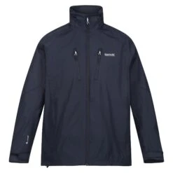 Regatta Men's Calderdale IV Waterproof Jacket -Outdoor Sports k035c531715740071723659f29b87c53f