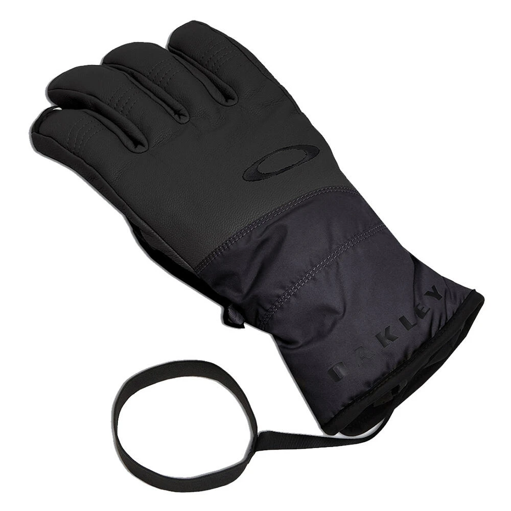 Oakley Ellipse Goatskin Unisex Gloves 5 Oakley Ellipse Goatskin Unisex Gloves - Image 3