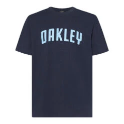 Oakley Bayshore Mens T-shirt -Outdoor Sports k039122253f9022a354b63951a89f75d5