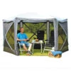 Screenhouse 6 DLX -Outdoor Sports k03e07672c03fe5f9a083817fc079ceff