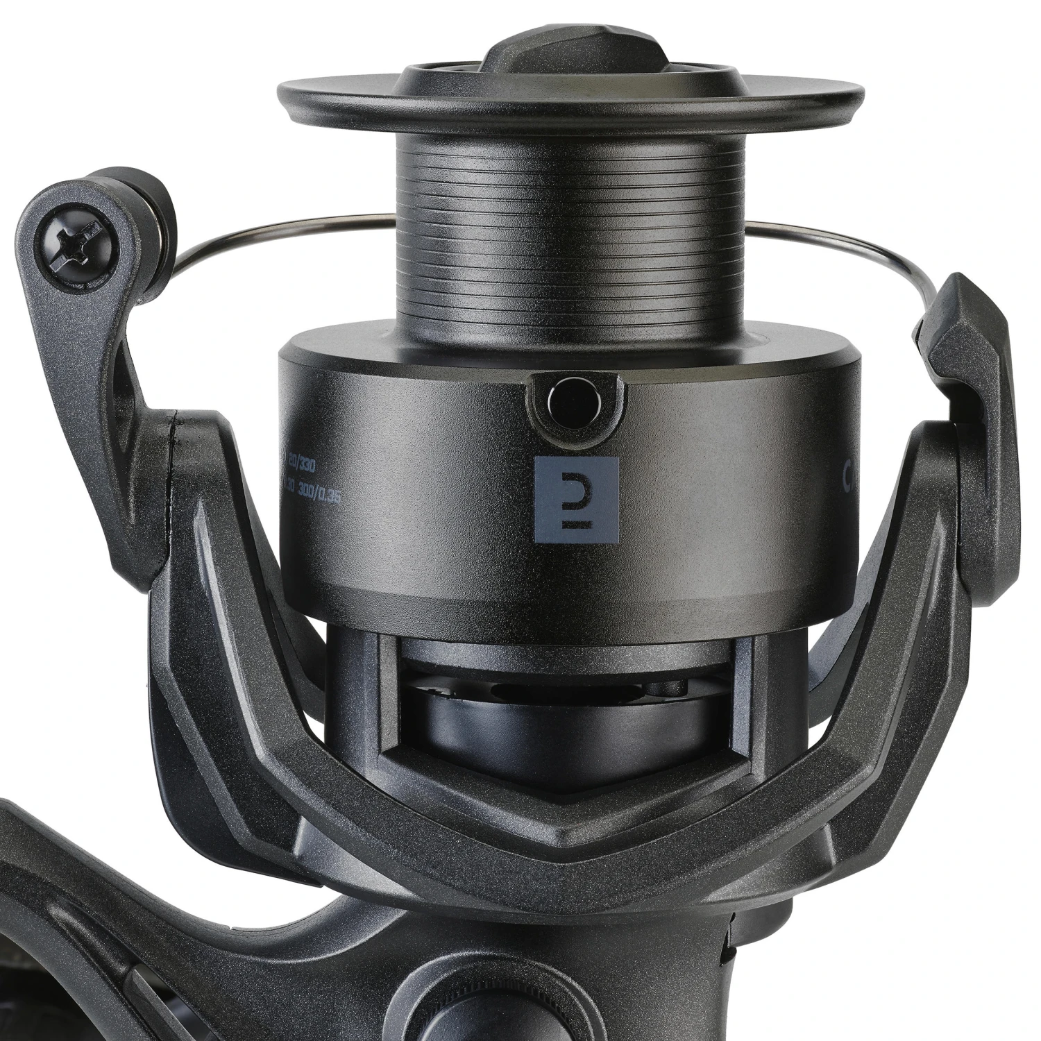 Carp Fishing Baitrunner Reel SPRY 5000 13 Carp Fishing Baitrunner Reel SPRY 5000 - Image 11