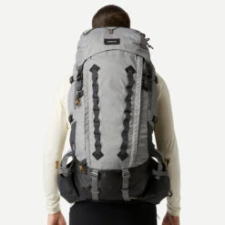 Men's Trekking Backpack 50+10 L -Outdoor Sports k04163c668c2293ba1b7076db35fd4d08