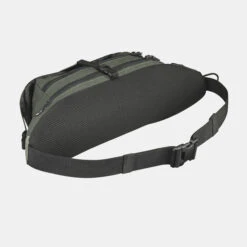 BUM BAG TRAVEL 7 L BLACK -Outdoor Sports k0435c201fc1eab719398912c7d33bda1