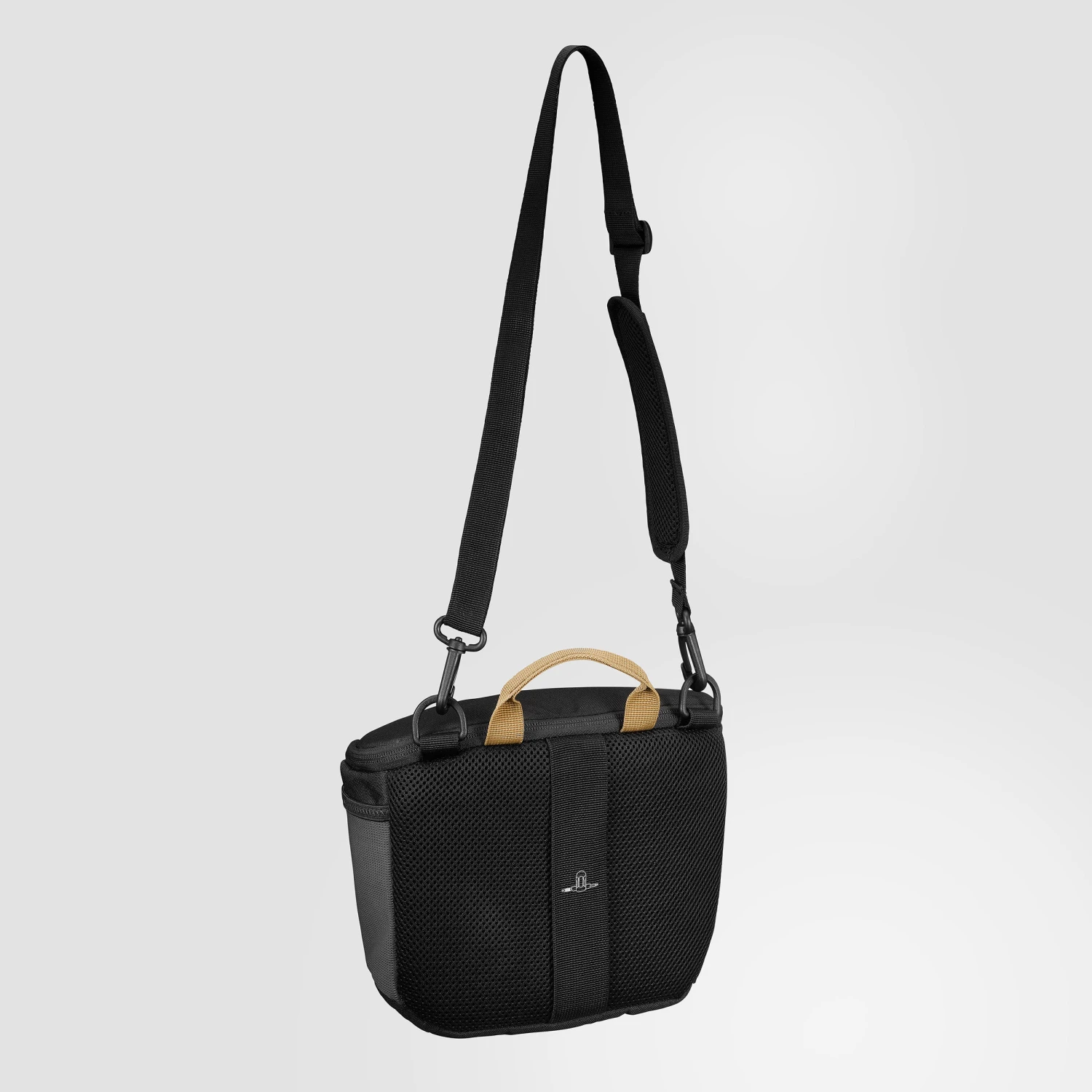 Travel Trekking Camera Bag TRAVEL Grey 4 Travel Trekking Camera Bag TRAVEL Grey - Image 2