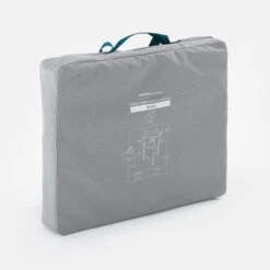 Quechua FOLDING AND COMPACT CAMPING STORAGE UNIT -Outdoor Sports k04ff7b0cfc0305ce348ff08f1d1d79f3