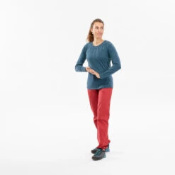 Simond WOMEN’S CLIMBING T -Outdoor Sports k053010c5cf5c4ee7afeadbdb48e084e6