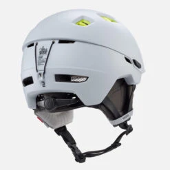 WEDZE Ski Touring Helmet Wilderdouble Standard - Grey -Outdoor Sports k0599f2ac9f5c0ef968d96e40ef363eaa
