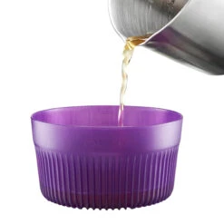 Stainless Steel 2 Person Cooking Set 1.6L 26 Stainless Steel 2 Person Cooking Set 1.6L -Outdoor Sports k05cb8ccf15af13224b3209b358b4ebbc