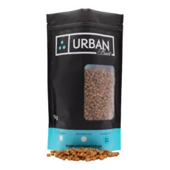 URBAN BAIT NUTCRACKER 6MM PELLETS 5KG