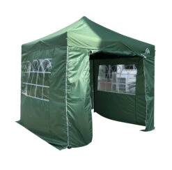 2.5 X 2.5 Pop Up Gazebo With 4 Sides -Outdoor Sports k0625507e8f8e728f81b0606293a03a74