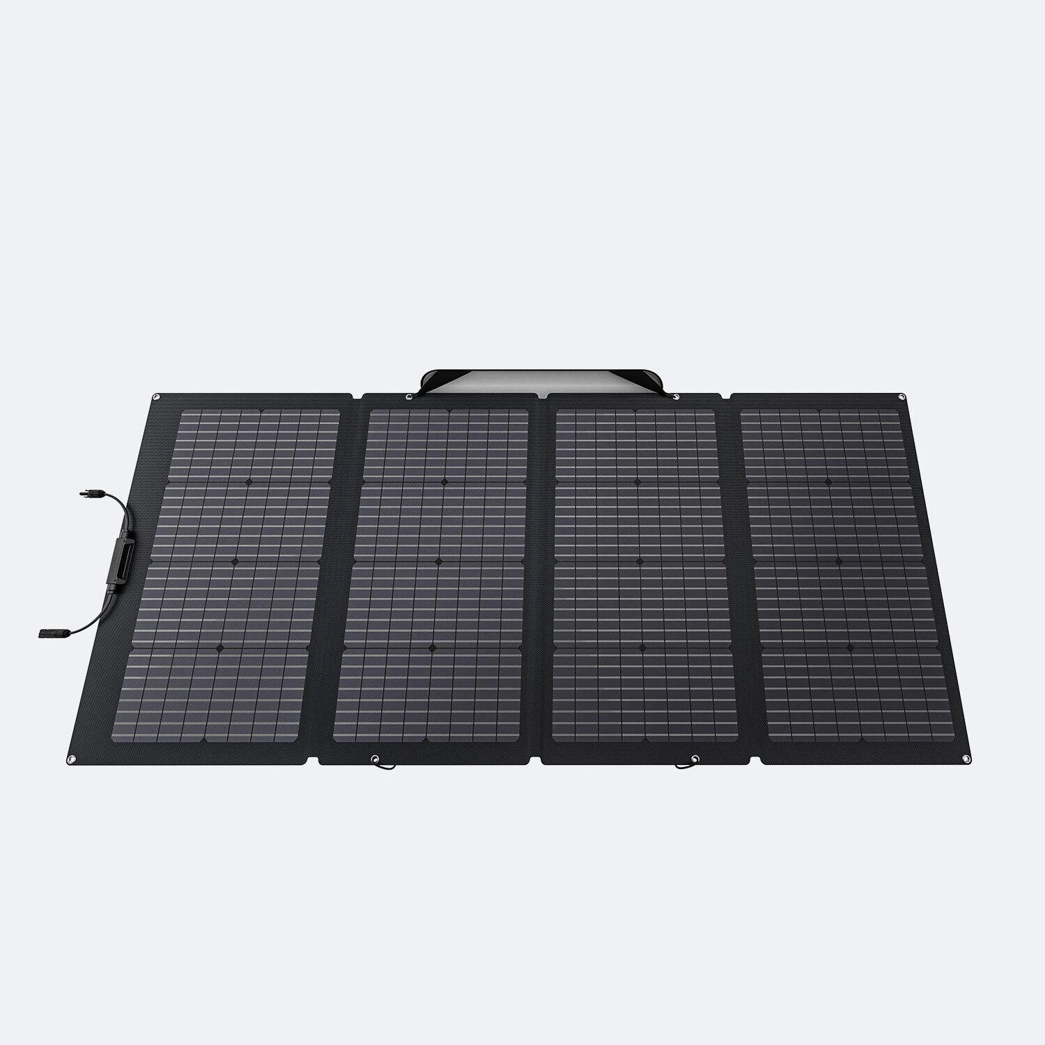 EcoFlow 220W Bifacial Portable Solar Panel 4 EcoFlow 220W Bifacial Portable Solar Panel - Image 2