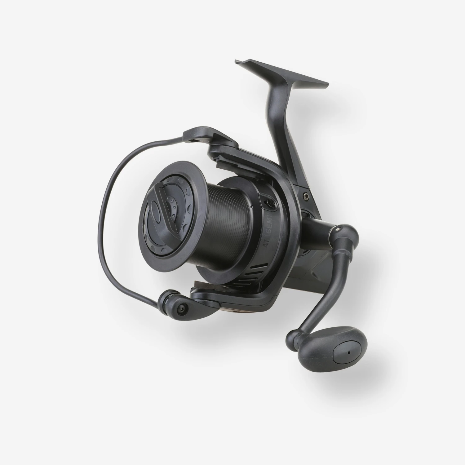 CARP FISHING REEL STRATAGEM 10000 500 3 CARP FISHING REEL STRATAGEM 10000 500