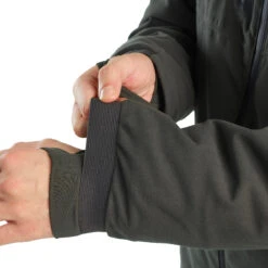 WARM WATERPROOF HUNTING SILENT JACKET GREEN 900 28 WARM WATERPROOF HUNTING SILENT JACKET GREEN 900 -Outdoor Sports k073d202da6d4c41021d17ac1d28434df