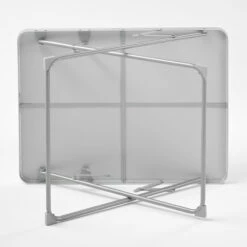 Quechua FOLDING CAMPING TABLE – 2 TO 4 PEOPLE -Outdoor Sports k07a143921a7ddf06bf0d81a8845cde01