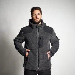 Country Sport Sherpa Fleece 900 -Outdoor Sports k07bd508cb9c8e8fb02fa0017c39d4571