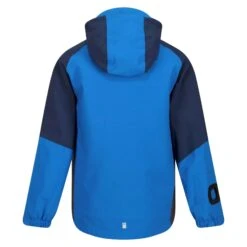 Regatta Childrens/Kids Hydrate VII 3 In 1 Waterproof Jacket (Bright Kiwi/Black) 19 Regatta Childrens/Kids Hydrate VII 3 In 1 Waterproof Jacket (Bright Kiwi/Black) -Outdoor Sports k07be0c8b2e39ea6198253b127cd50b68