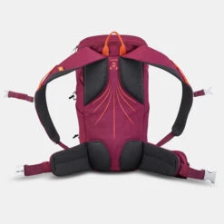 Quechua Mountain Hiking Backpack 20L -Outdoor Sports k07c4ca817726dc141552a9989e499520
