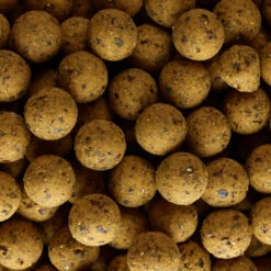 Carp Fishing Boilies NATURALSEED 24mm 2 Kg Hempseed - Tiger Nuts -Outdoor Sports k07ef78f0a351c518088147ad883775b1