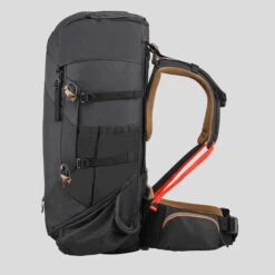 Men's Trekking Backpack 50 L -Outdoor Sports k07f39812b5cbfe7b2a60e2968f0ffb8a