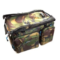DPM Camo Ruckall