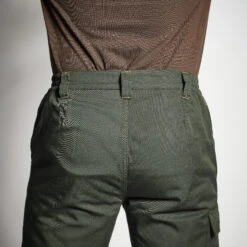 Warm Country Sport Trousers 100 -Outdoor Sports k08365bd41f8fcac4fda01704572290e8