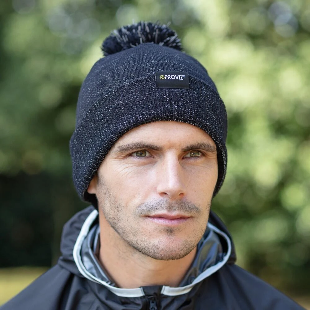 Proviz REFLECT360 Reflective Explorer Fleece 16 Proviz REFLECT360 Reflective Explorer Fleece - Image 14