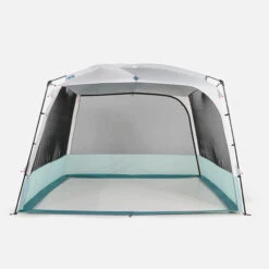 Quechua 10 Man Camping Living Room With Poles 23 Quechua 10 Man Camping Living Room With Poles -Outdoor Sports k0907d77a78ae137c48a209bea5d56e4c