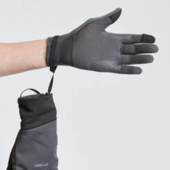 Adult Mountain Trekking Windproof Touchscreen Gloves -Outdoor Sports k091504d0593286a43a20f06aa30ec727