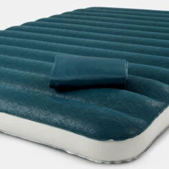 Quechua Inflatable Mattress Cover - Airbed Cover 140 Cm -Outdoor Sports k0928faddb771f92e87d74354f2069c5a