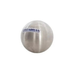 Cantabrian Stainless Steel Shot Puts - 7.26kg