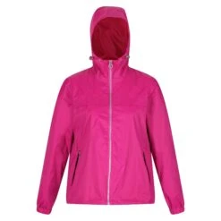 Regatta Lalita Women's Walking Jacket -Outdoor Sports k094d0bd8a717327a82e1572a20ecf194