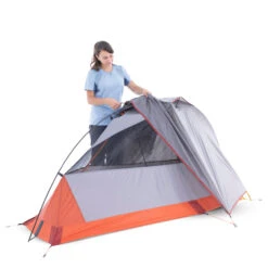 1 Man Trekking Dome Tent - MT900 -Outdoor Sports k09c418ce4ef533a9b7fe6d9740fdeec5