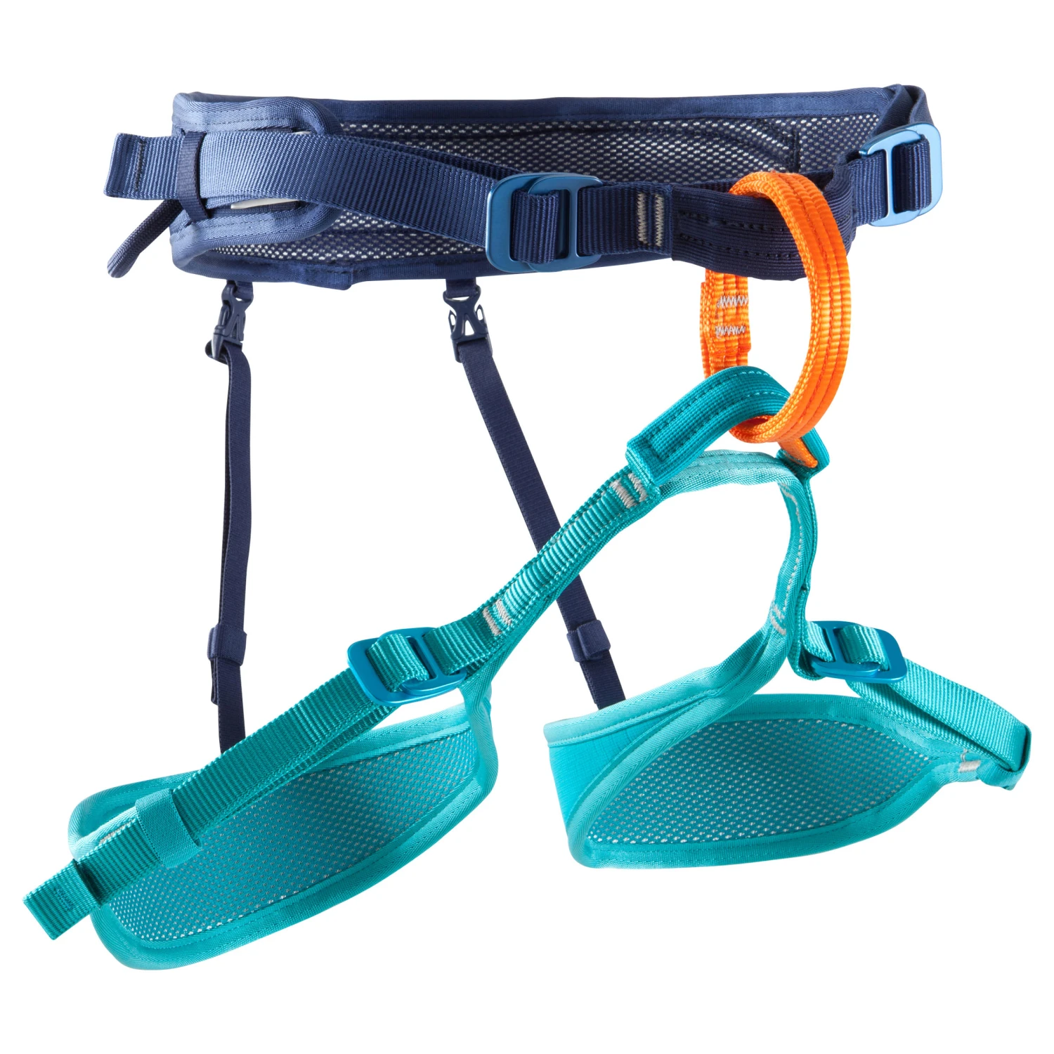 Simond CLIMBING AND MOUNTAINEERING HARNESS 11 Simond CLIMBING AND MOUNTAINEERING HARNESS - Image 9