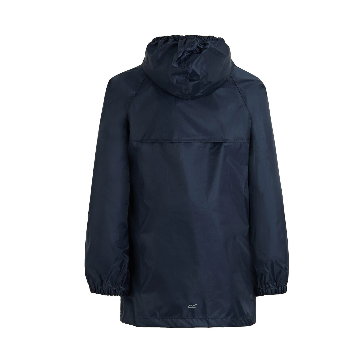 Regatta Stormbreak Kids Walking Shell Jacket 6 Regatta Stormbreak Kids Walking Shell Jacket - Image 4